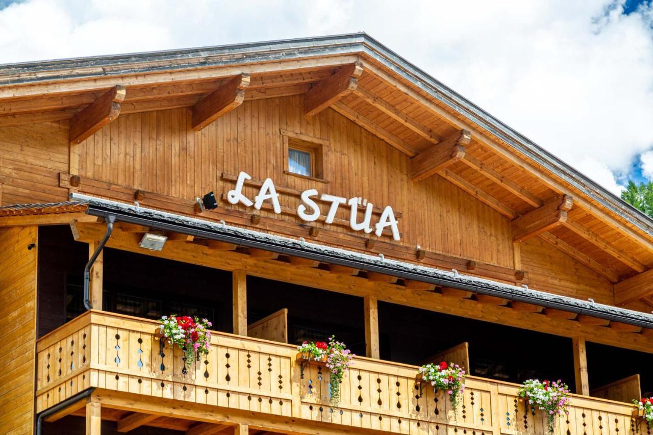 La Stua Hotel St. Kassian